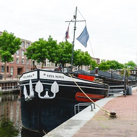 B&B Vita Nova Amersfoort Exterior foto