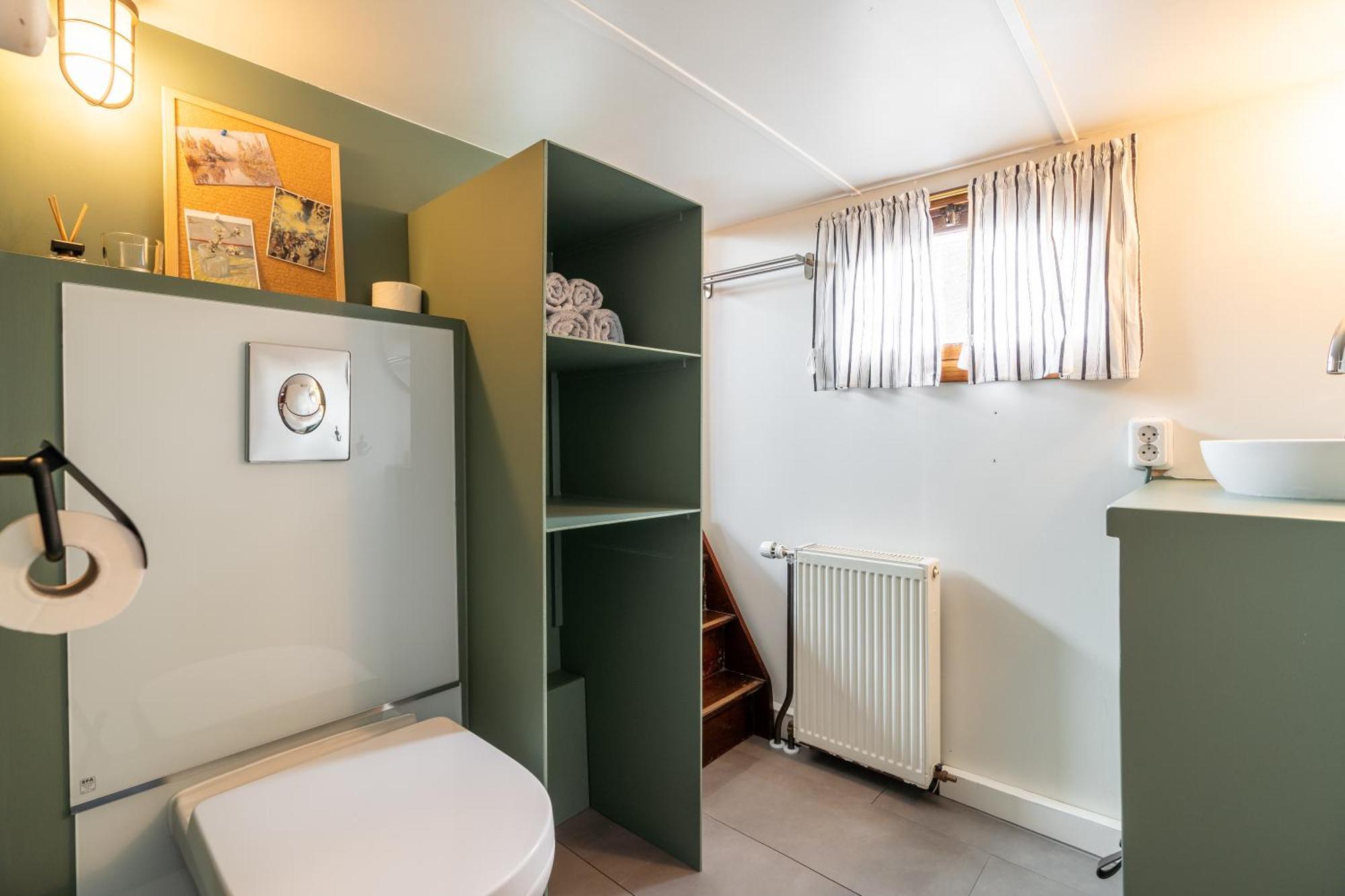 B&B Vita Nova Amersfoort Quarto foto
