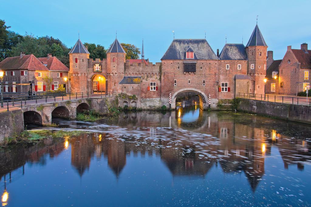 B&B Vita Nova Amersfoort Exterior foto