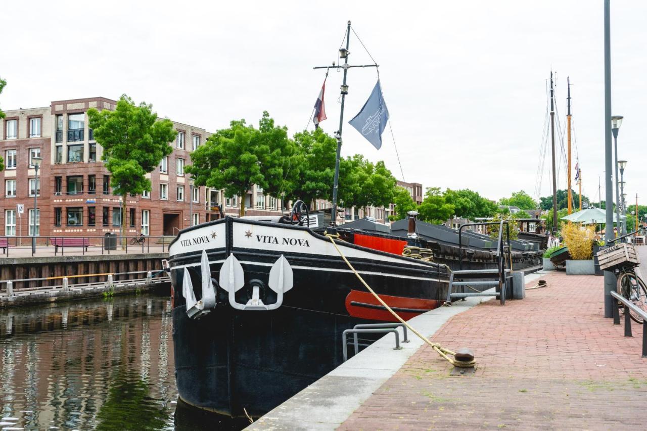 B&B Vita Nova Amersfoort Exterior foto